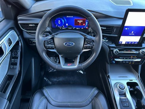 Used 2023 Ford Explorer ST w/ Equipment Group 401A image 16