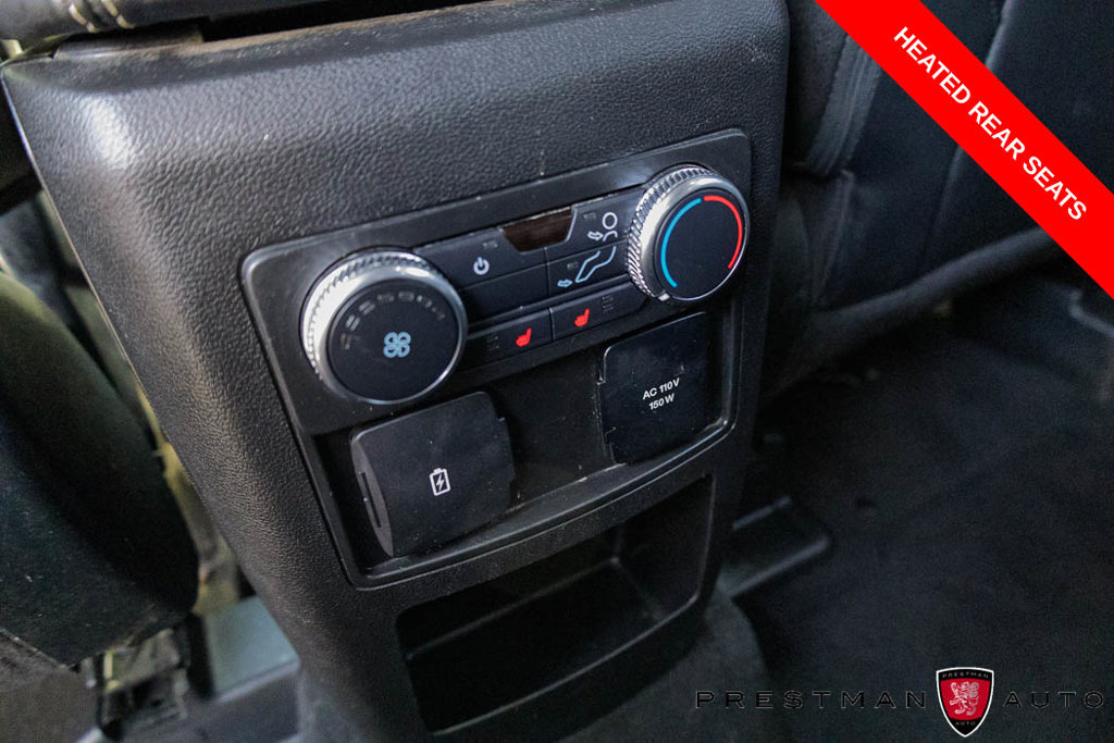 Used 2021 Ford Explorer ST w/ Equipment Group 401A AWD/4WD image 12