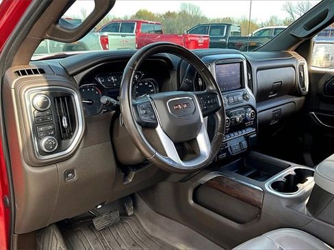 Used 2020 GMC Sierra 1500 SLT image 18