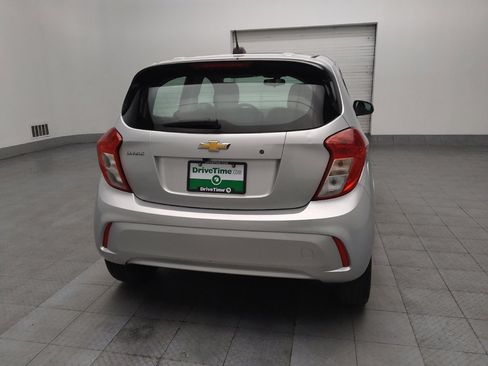 Used 2021 Chevrolet Spark LS image 7