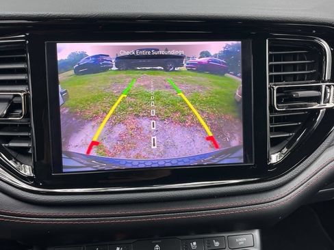 Used 2021 Dodge Durango R/T AWD/4WD image 9