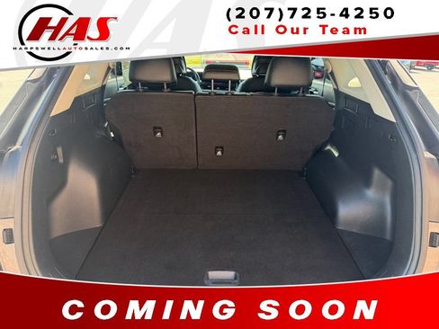Used 2023 Kia Sportage EX AWD/4WD image 12