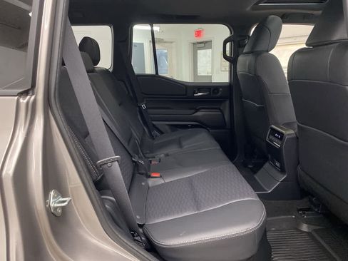 Used 2025 Toyota Land Cruiser w/ Premium Package image 19