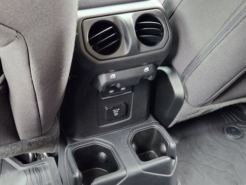 Used 2023 Jeep Gladiator Rubicon w/ Trailer Tow Package image 30