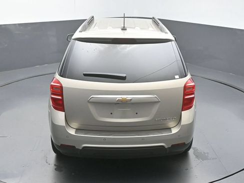 Used 2016 Chevrolet Equinox LT w/ Convenience Package FWD image 45