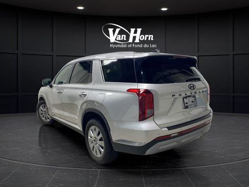 Used 2025 Hyundai Palisade SEL AWD/4WD image 5