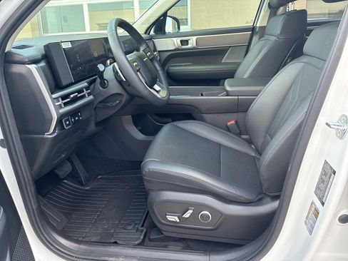 Certified 2025 Hyundai Santa Fe XRT image 11