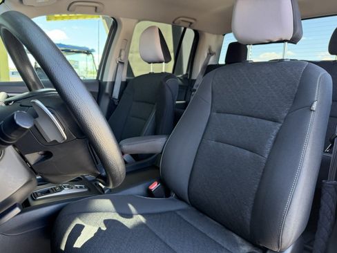 Used 2023 Honda Ridgeline Sport image 30
