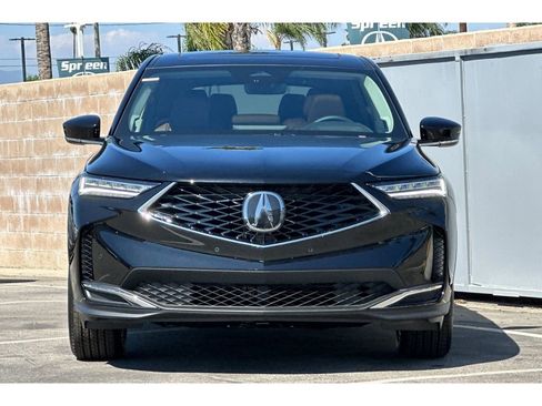 New 2026 Acura MDX SH-AWD w/ Technology Package image 3