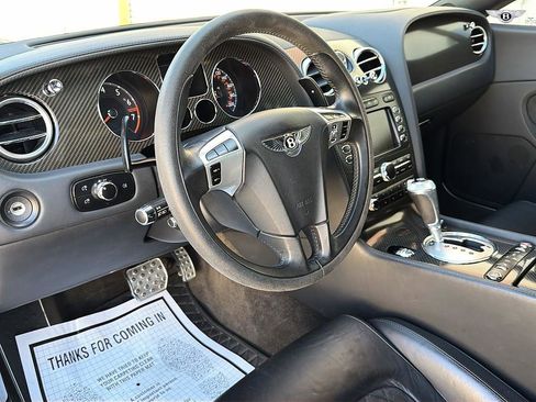Used 2010 Bentley Continental GT Supersports AWD/4WD image 17