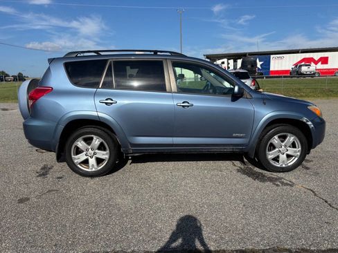Used 2006 Toyota RAV4 Sport image 5