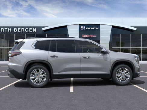New 2025 GMC Acadia Elevation w/ Elevation Premium Package image 5