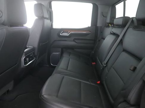 Used 2023 GMC Sierra 1500 Denali w/ Denali Reserve Package AWD/4WD image 29