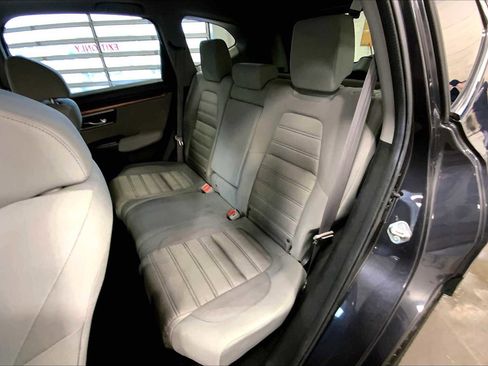 Used 2018 Honda CR-V EX image 21
