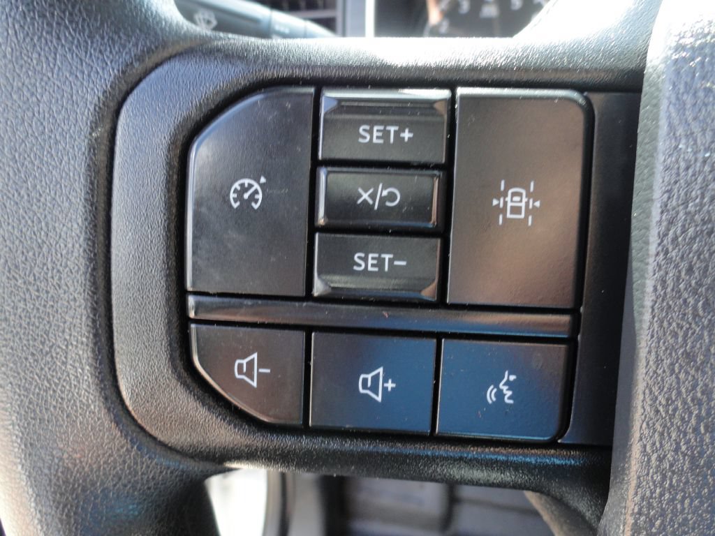 Used 2021 Ford F150 XL w/ XL Power Equipment Group AWD/4WD image 23