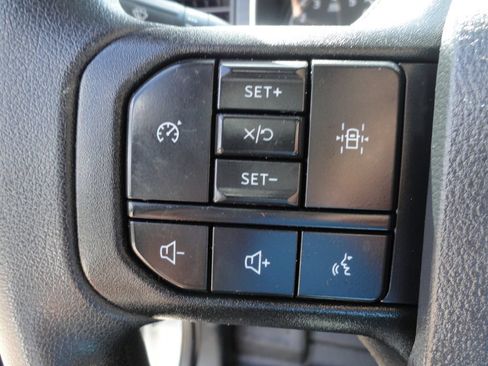 Used 2021 Ford F150 XL w/ XL Power Equipment Group AWD/4WD image 23