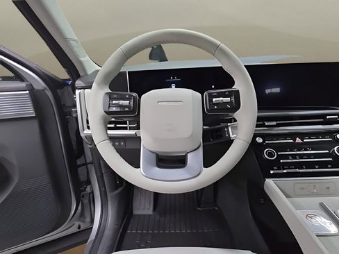 New 2026 Hyundai Santa Fe SE FWD image 22