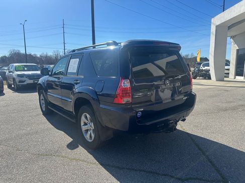 Used 2006 Toyota 4Runner Limited image 3