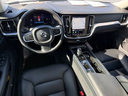 Used 2024 Volvo S60 B5 Core AWD/4WD image 15