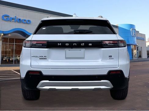 New 2026 Honda Prologue Touring image 3