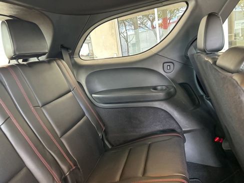 Used 2023 Dodge Durango GT image 31