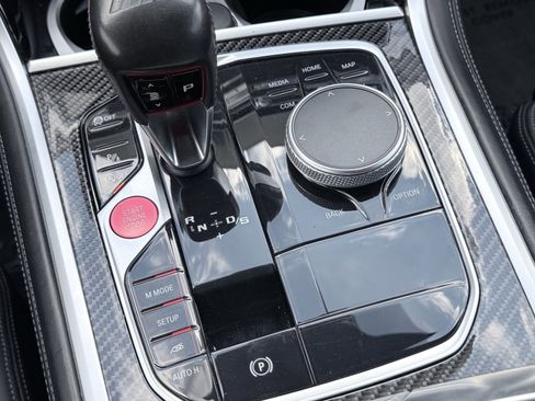 Used 2020 BMW M8 Competition AWD/4WD image 45
