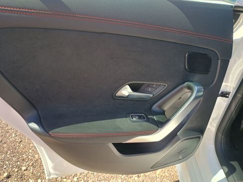 Certified 2025 Mercedes-Benz CLA 250 4MATIC image 18