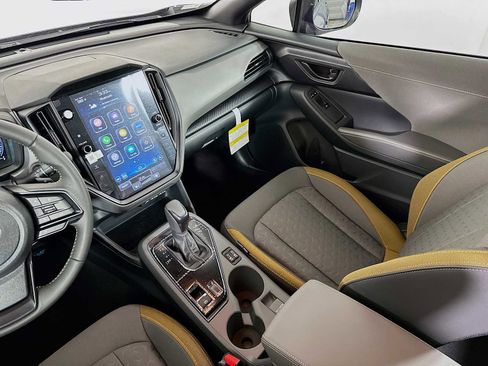 New 2026 Subaru Crosstrek 2.5i Sport image 22