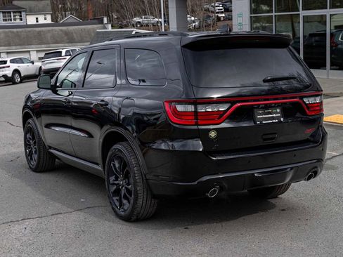 New 2026 Dodge Durango GT image 6