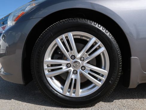 Used 2013 INFINITI G37 Journey w/ Premium Pkg RWD image 42