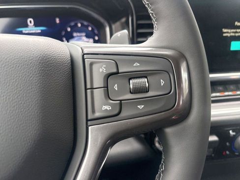 New 2026 Chevrolet Silverado 1500 High Country w/ Midnight Edition AWD/4WD image 12