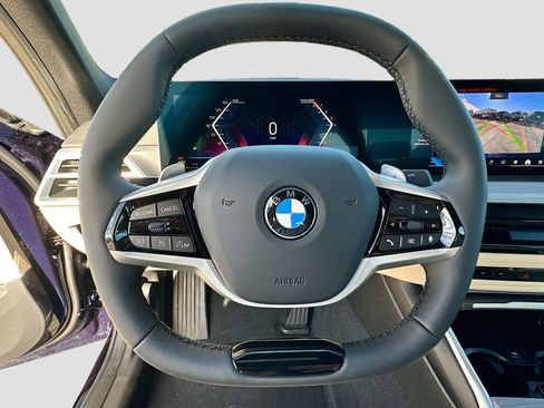 New 2026 BMW 330i xDrive Sedan w/ Premium Package image 8