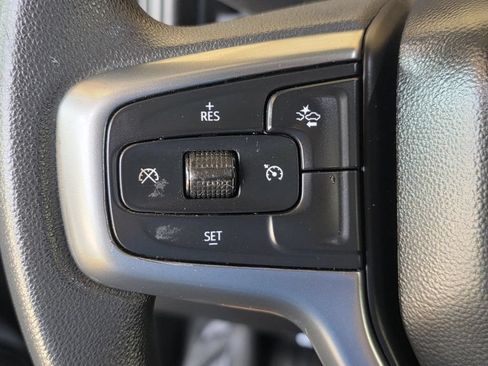 Used 2022 Chevrolet Silverado 2500 W/T w/ WT Convenience Package RWD image 17
