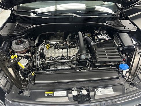 Used 2019 Volkswagen Jetta SEL Premium FWD image 20