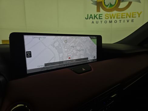 New 2025 MAZDA CX-70 3.3 Turbo w/ Premium Plus Pkg image 20