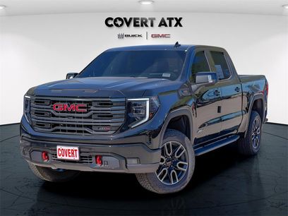 New 2026 GMC Sierra 1500 AT4 w/ AT4 Premium Package