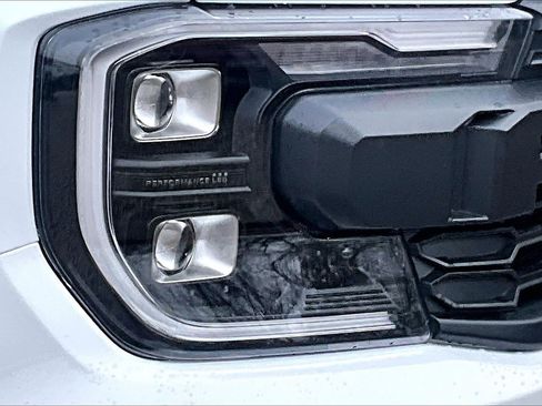 New 2026 Ford Ranger Raptor image 31