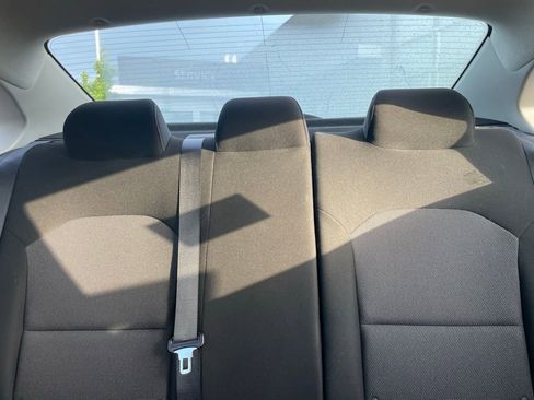 Certified 2024 Kia Forte LXS w/ LXS Technology Package FWD image 22