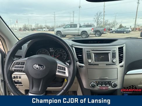Used 2014 Subaru Legacy 2.5i Premium w/ Moonroof Package image 24