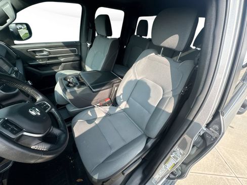 Used 2023 RAM 1500 Lone Star AWD/4WD image 13