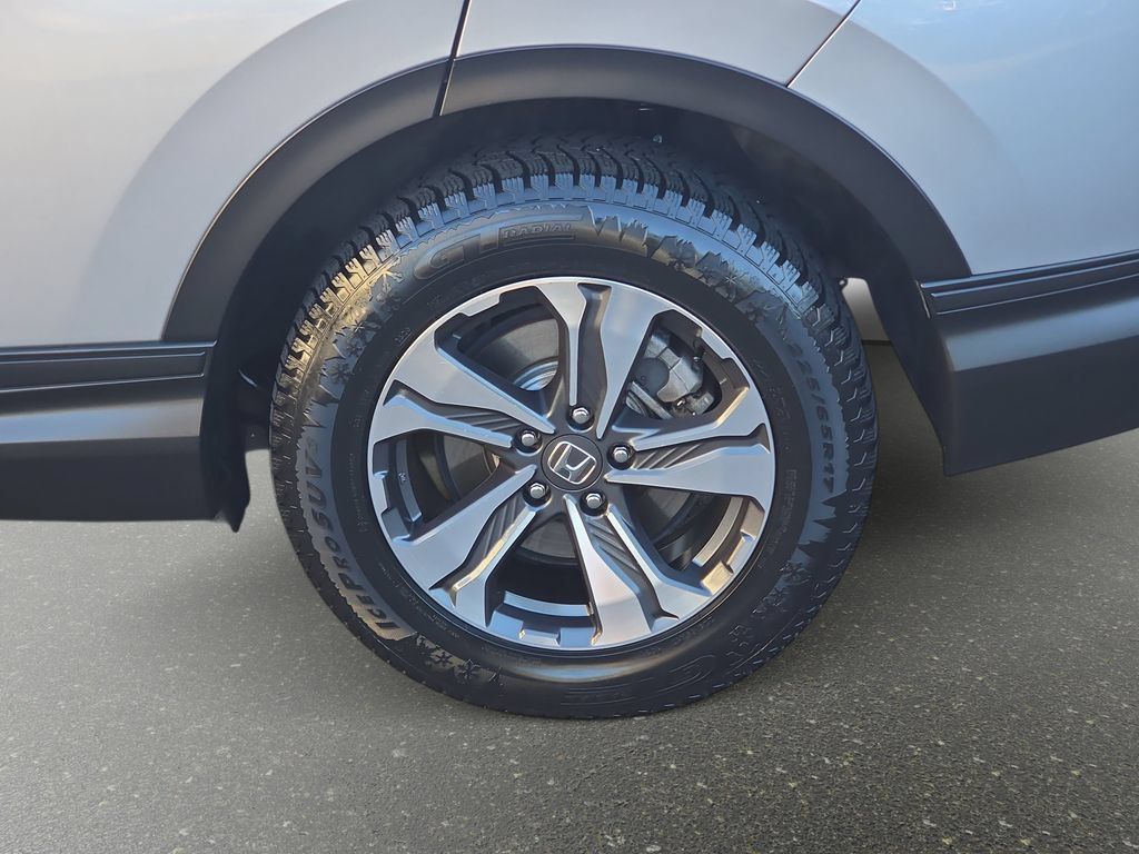 Used 2018 Honda CR-V LX image 34