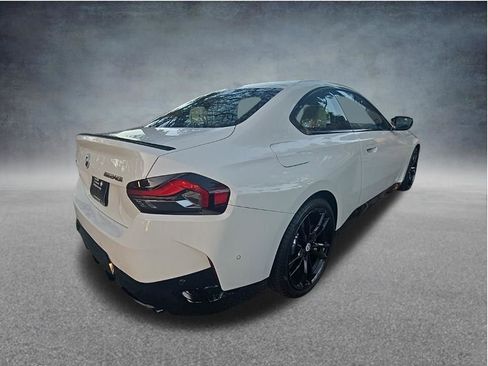 Used 2023 BMW M240i xDrive Coupe w/ Premium Package image 5