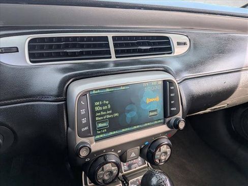 Used 2015 Chevrolet Camaro LT w/ RS Package image 18