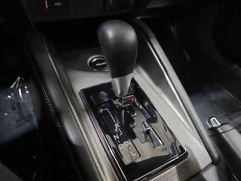 Used 2024 Mitsubishi Outlander Sport AWD image 23
