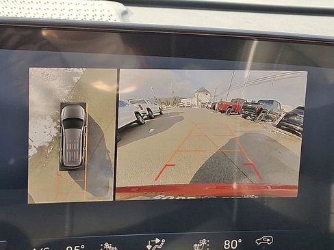 New 2026 Buick Enclave Sport Touring w/ Power Package image 19