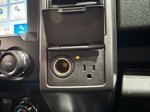 Used 2019 Ford F150 XLT w/ Equipment Group 302A Luxury image 25