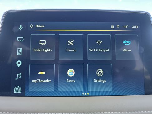 Used 2024 Chevrolet Suburban Premier image 33