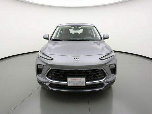 Used 2025 Buick Encore GX Preferred image 2