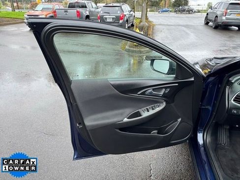 Used 2016 Chevrolet Malibu LS image 16