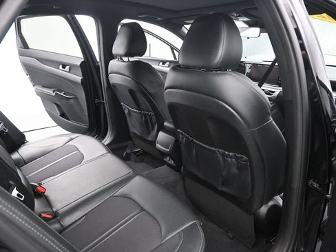Certified 2023 Kia K5 GT-Line AWD/4WD image 19